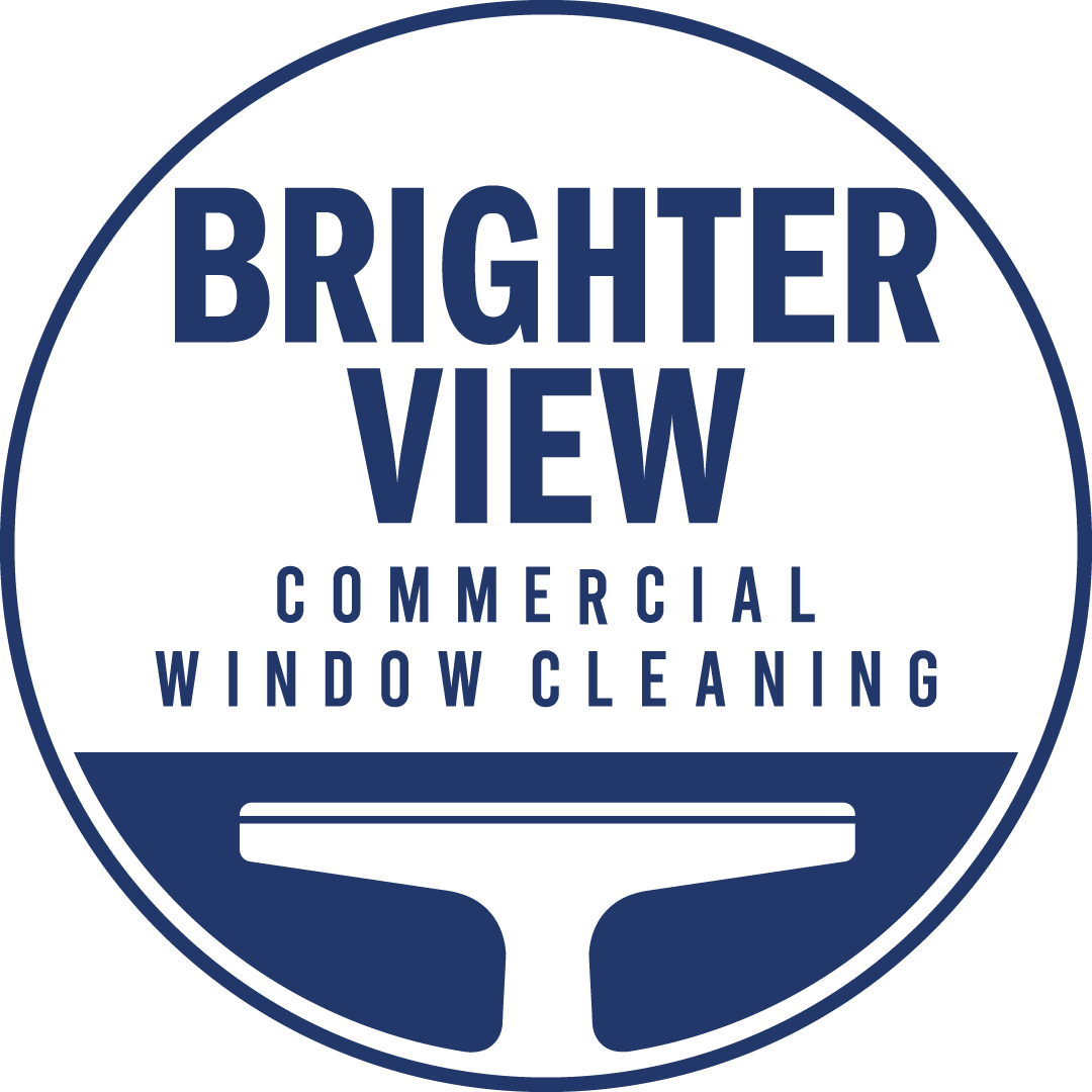 Brighter View Commercial Window Cleaning